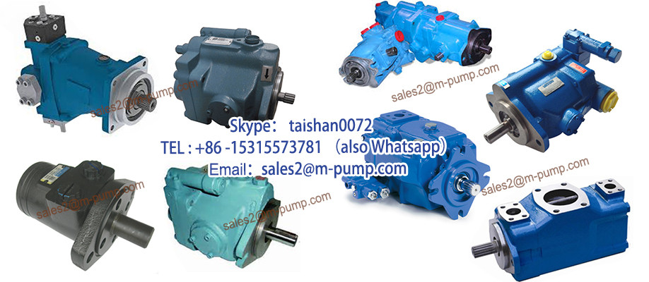 CMP Type water pump