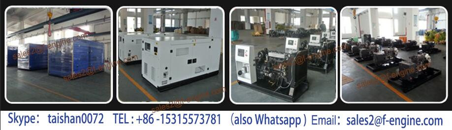Hot sale AC Three phase 22kW water-cooled open/silent type diesel generator set price