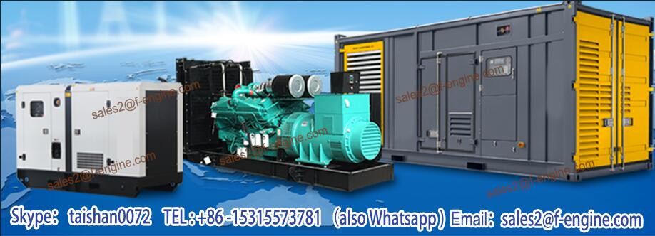 low fuel consumption durable mobile 120kw prime power diesel generator 150kva diesel engine generator portable set price