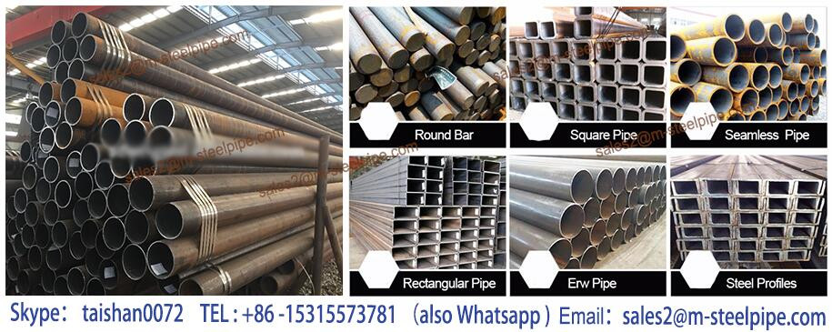 API 5L ASTM A106 A53 seamless steel pipe used for petroleum pipeline,API oil pipes/tubes mill factpry prices