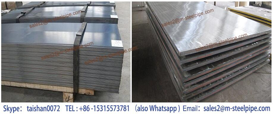 Prime Steel Plate 4mm thickness sizes S235 Fully Sizes black steel sheet plate S275 Export to Australia