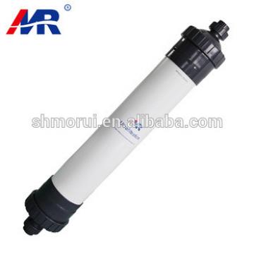 MR8060 hollow fiber uf membrane for lab and industrial