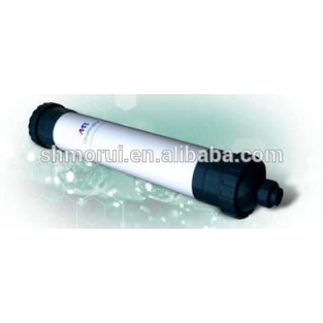 8060 PVDF hollow fiber ultrafiltration UF membrane for water treatment
