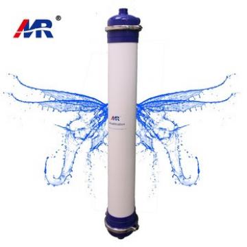 outside-in ultra filtration membranes hollow fiber uf membrane for water treatment with competitive price