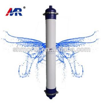 drinking water purifier hollow fiber uf membrane with good price export to Indonesia