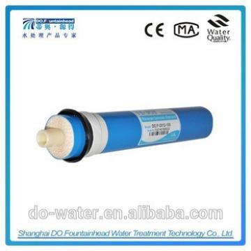 100G RO water filter purifier membrane