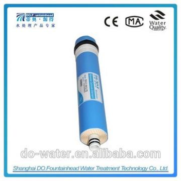 Ro membrane for ro water purifier 75G