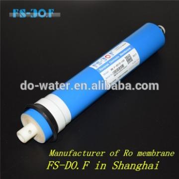 salt water membrane filter ro parts ro membrane manufactures