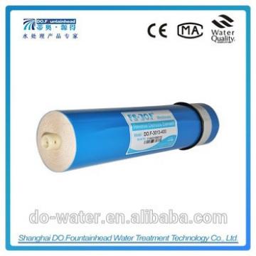 400G RO water filter purifier membrane
