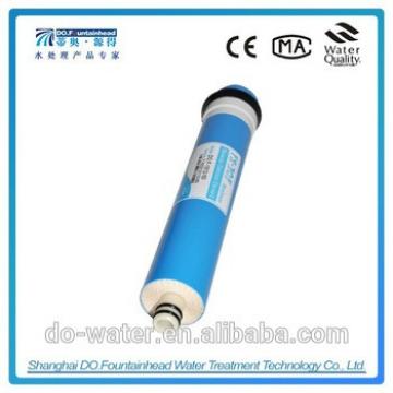 50G RO water filter purifier membrane