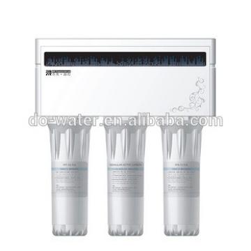 best selling products 75GPD reverse osmosis water filter