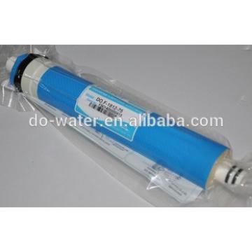 reverse osmosis systemro parts Factory price 75G RO membrane
