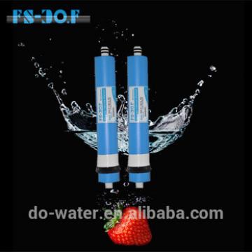 China manufacturer good quality commercial RO water filter75g RO membrane