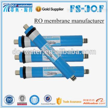 Reverse Osmosis Water Purifiers membrane use in kitchen
