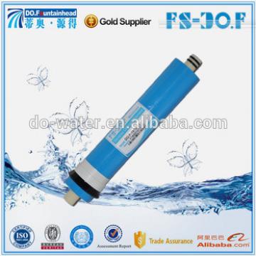Home water purification system 75G membrane for purifier