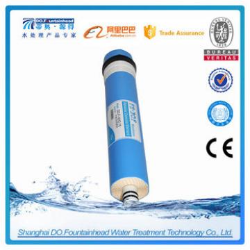 75G low price ro system filter RO filters membrane