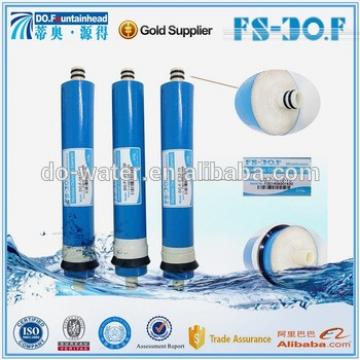 Luxury water filter domestic ro system large-scale water filter ro membrane