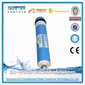 China best quality household water purifier reverse osmosis ro membrane