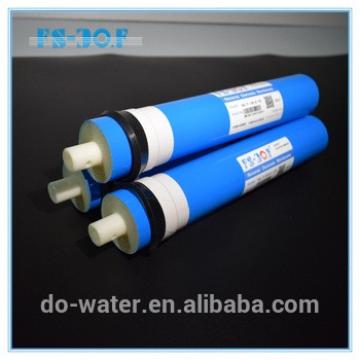 inline water filter household 1812-75 ro membrane rate