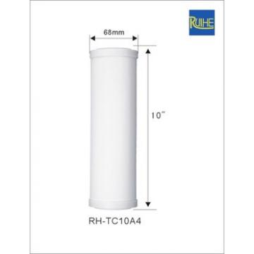 water quality 10&#39;&#39; the flat ceramic water dispenser with filter cartridge