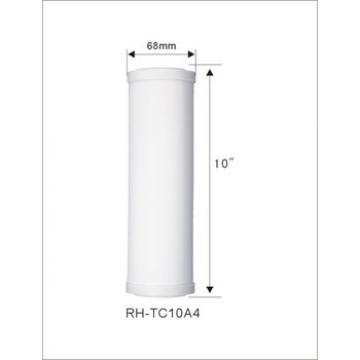 Ceramic type Water Filter Cartridge /High Quality ceramic filters