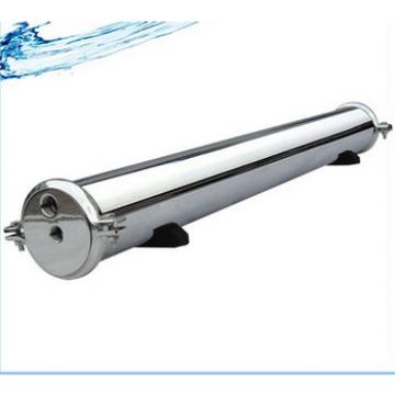 4&#39;&#39; 8&#39;&#39;Stainless steel water filter housing
