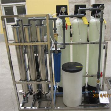 RO Water Treatment for Drinking Water