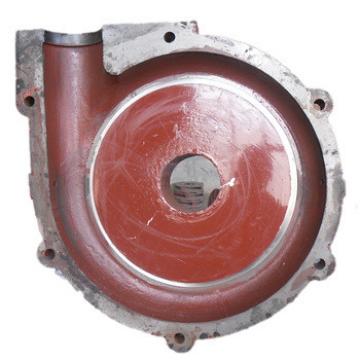 high chrome alloy cantilevered mission centrifugal pump impeller