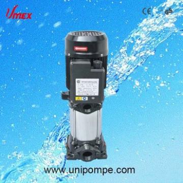 VM6 Vertical multistage centrifugal pumps high pressure water pump