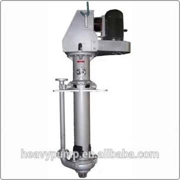 100RV-SP Wholesale centrifugal standard vertical slurry pump