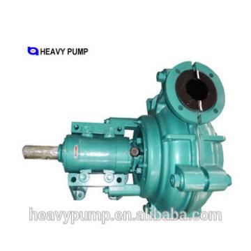 12-56m Head centrifugal slurry pump