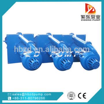 high quality used for gold mining mineral centrifugal slurry pump