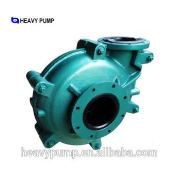 144-324m3/h Capacity centrifugal slurry pump