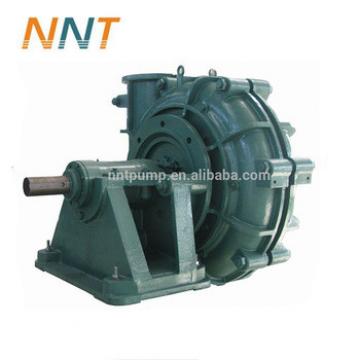 Iron Casing Centrifugal Mining Slurry Pump and Spare Parts