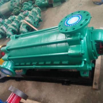 High pressure multistage centrifugal anti-corrosion chemical pumps