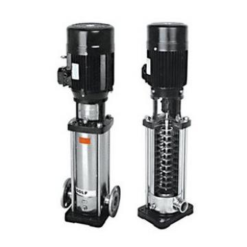 GDL China Stainless Steel Pumps/price Vertical Multistage pump