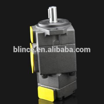hydraulic pump parts,double stage vane type hydraulic pumps,PV2R12 hydraulic vane pump