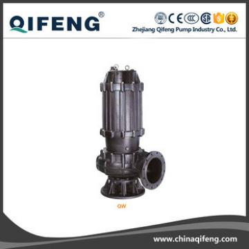Explosion proof submersible household sewage pump