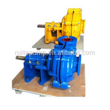 Portable River Dredger Used Submersible Sand Pump