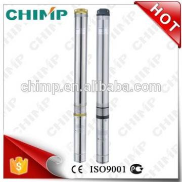 CHIMP 5.5kW 100QJ645-5.5 High performance THREE PHASE Deep Well Submersible Water Pump