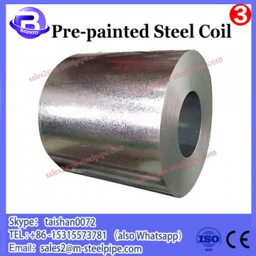 pre painted hot-dipped galvanized steel coil dx51d/dx52d/dx53d/dx54d