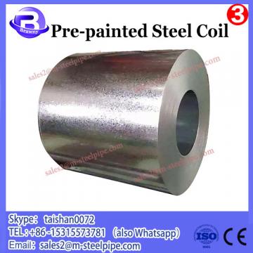 Zinc Coted Pre-painted Steel Roofing Sheet