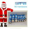 2017 gift 125G home use ro membrane whole house water filter system