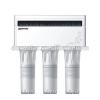 2017 water treatment plant ro membrane housing water filter
