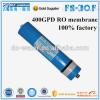 great-teast water filter countertop water filter machine price 400G RO membrane
