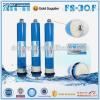 best price 75 gpd reverse osmosis systems ro membrane