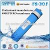 Different types different size ro membrane housing ro membrane
