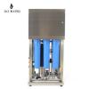 RO Commercial water filter with stainless membrane housing