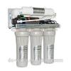 Industrial water filter automatic flush pure RO purify water filter #1 small image