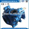 8/6E-AHR slurry pumps made in China
